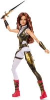 Barbie Signature Masters Of The Universe -teela