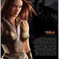 Barbie Signature Masters Of The Universe -teela