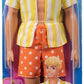 Barbie Style Fashionista Ken: Mullet