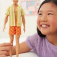 Barbie Style Fashionista Ken: Mullet