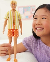 Barbie Style Fashionista Ken: Mullet