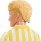 Barbie Style Fashionista Ken: Mullet