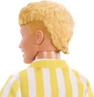 Barbie Style Fashionista Ken: Mullet