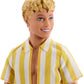 Barbie Style Fashionista Ken: Mullet