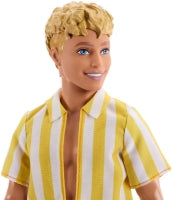 Barbie Style Fashionista Ken: Mullet