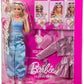 Barbie Style You Create #1