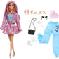 Barbie Style You Create #1