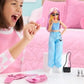Barbie Style You Create #1