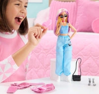 Barbie Style You Create #1