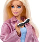 Barbie Style You Create #1