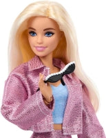Barbie Style You Create #1