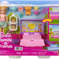 Barbie Tea Party Picnic