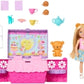 Barbie Tea Party Picnic