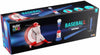 Baseball Launcher With Bat