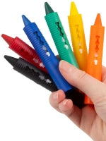 Bath Crayons