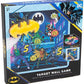 Batman Target Game