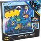 Batman Target Game