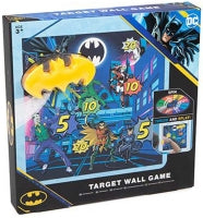 Batman Target Game