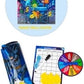 Batman Target Game