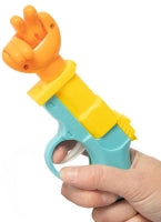 Battle Hands - Hand Held Game Assorted