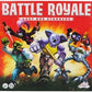 Battle Royale: Last Man Standing