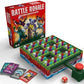 Battle Royale: Last Man Standing