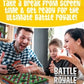 Battle Royale: Last Man Standing