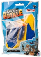Battle Royle Mini Strike Assorted