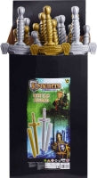 Battle Sword Assorted