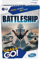 Battleship Grab And Go