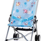 Bayer Design Dolls Buggy - Blue