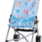 Bayer Design Dolls Buggy - Blue