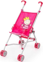Bayer Design Dolls Buggy - Princess