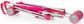 Bayer Design Dolls Buggy - Princess