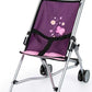 Bayer Design Dolls Buggy - Purple