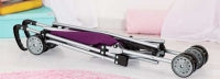 Bayer Design Dolls Buggy - Purple