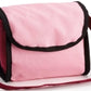 Bayer Design Dolls Pram Trendy - Pink And Red