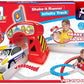 Bb Junior Emergency Team Shake - It Runner Infinity Track