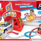 Bb Junior Emergency Team Shake - It Runner Infinity Track