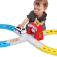 Bb Junior Emergency Team Shake - It Runner Infinity Track