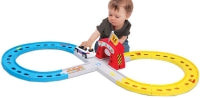 Bb Junior Emergency Team Shake - It Runner Infinity Track