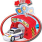 Bb Junior Emergency Team Shake - It Runner Infinity Track