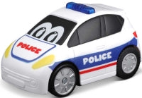 Bb Junior Emergency Team Shake - It Runner Infinity Track