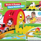 Bb Junior Farm Tractor Shake - It Runner Infinity Track