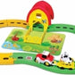Bb Junior Farm Tractor Shake - It Runner Infinity Track