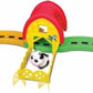 Bb Junior Farm Tractor Shake - It Runner Infinity Track