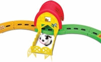 Bb Junior Farm Tractor Shake - It Runner Infinity Track