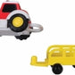 Bb Junior Farm Tractor Shake - It Runner Infinity Track