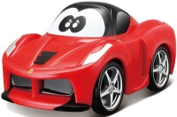 Bb Junior Ferrari Junior City Playmat - Box