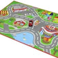 Bb Junior Ferrari Junior City Playmat - Box